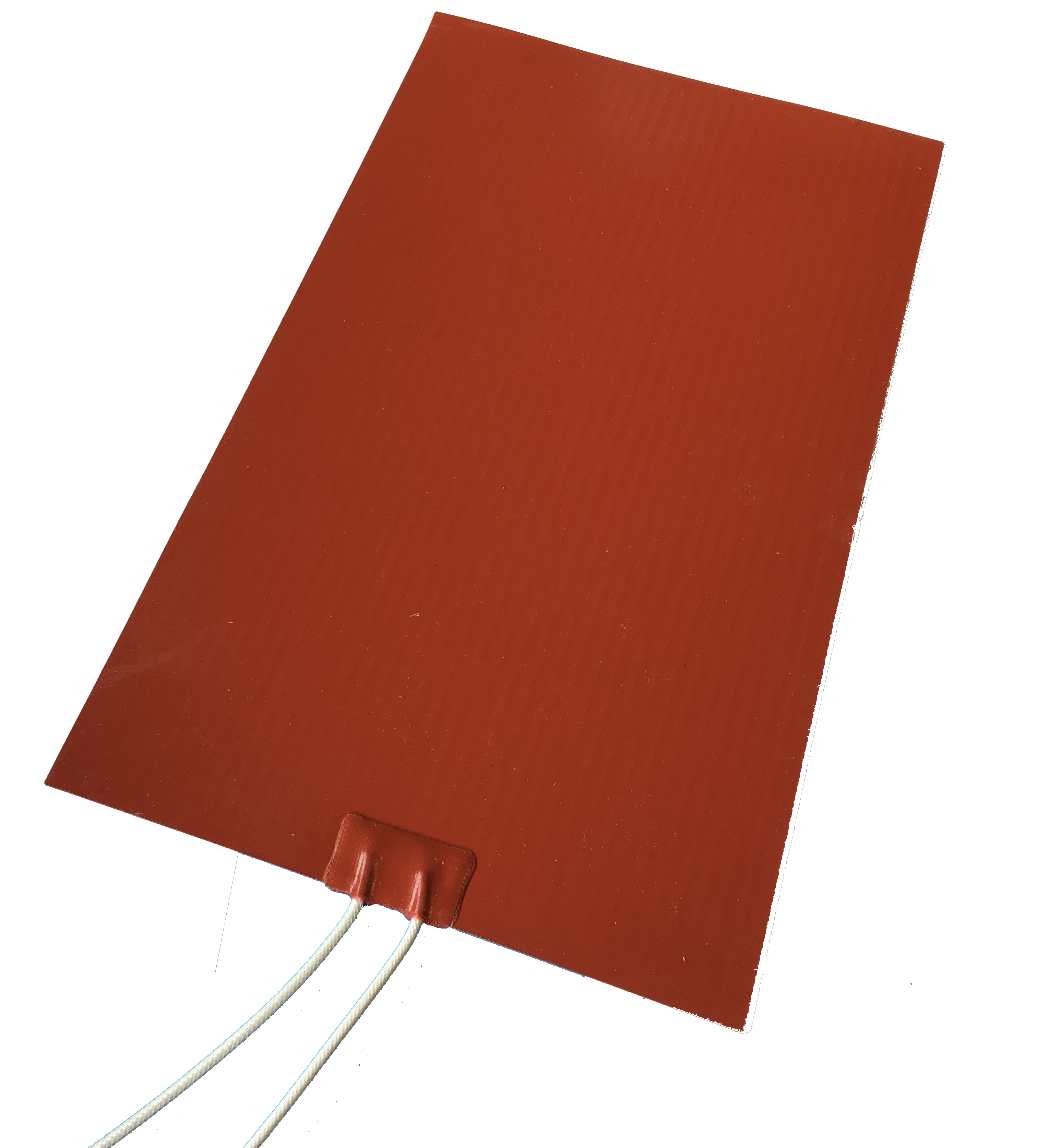 Siliconerubber heaters