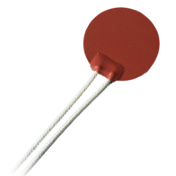 Siliconerubber heaters