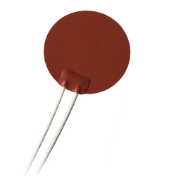 Siliconerubber heaters