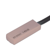 M2H